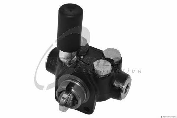 Trucktec 04.14.009 Fuel pump assy 0414009: Buy near me in Poland at 2407.PL - Good price!