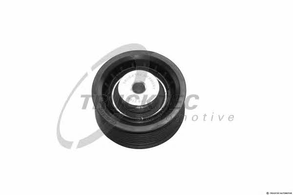 Trucktec 04.19.027 V-ribbed belt tensioner (drive) roller 0419027: Buy near me in Poland at 2407.PL - Good price!