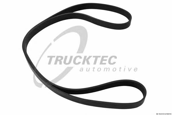 Trucktec 04.19.075 V-Ribbed Belt 0419075: Buy near me in Poland at 2407.PL - Good price!