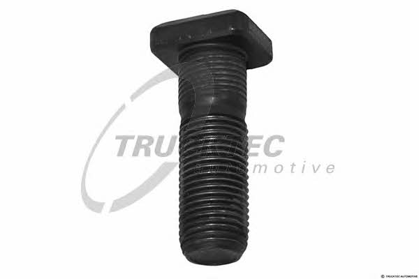 Trucktec 04.33.001 Wheel bolt 0433001: Buy near me at 2407.PL in Poland at an Affordable price!