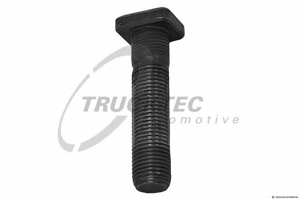 Trucktec 04.33.003 Wheel bolt 0433003: Buy near me in Poland at 2407.PL - Good price!