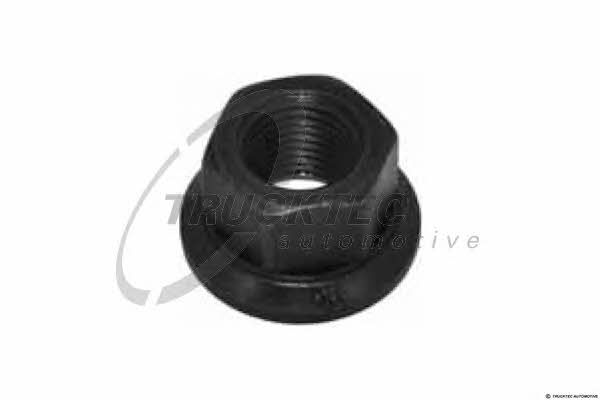 Trucktec 04.33.010 Wheel nut 0433010: Buy near me in Poland at 2407.PL - Good price!