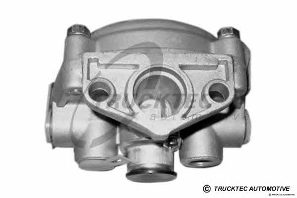 Trucktec 04.35.101 Control valve, pneumatic 0435101: Buy near me in Poland at 2407.PL - Good price!