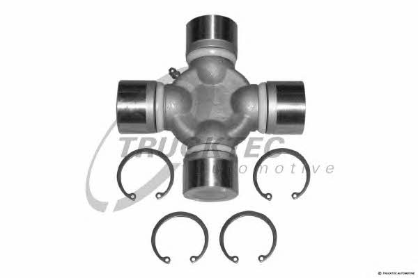 Trucktec 04.40.001 CV joint 0440001: Buy near me in Poland at 2407.PL - Good price!
