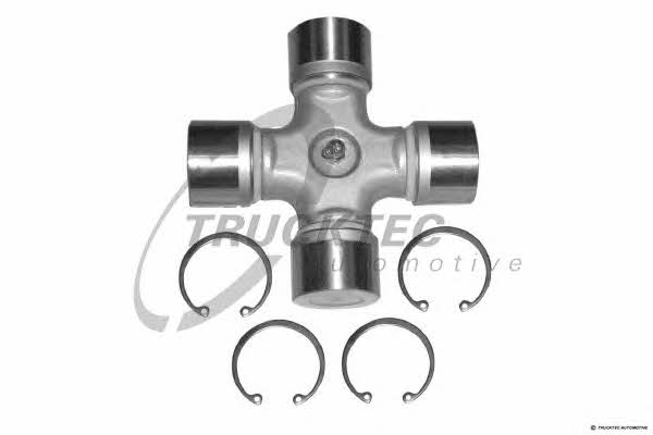 Trucktec 04.40.002 CV joint 0440002: Buy near me in Poland at 2407.PL - Good price!