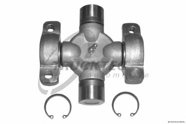 Trucktec 04.40.003 CV joint 0440003: Buy near me in Poland at 2407.PL - Good price!