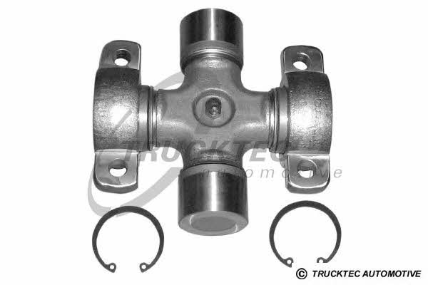Trucktec 04.40.005 CV joint 0440005: Buy near me in Poland at 2407.PL - Good price!