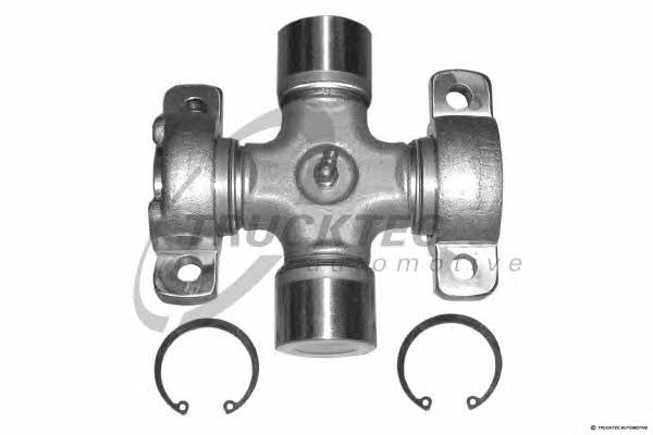 Trucktec 04.40.006 CV joint 0440006: Buy near me in Poland at 2407.PL - Good price!