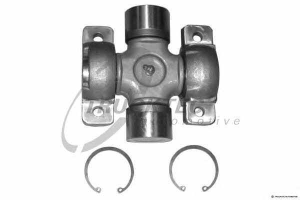 Trucktec 04.40.007 CV joint 0440007: Buy near me in Poland at 2407.PL - Good price!