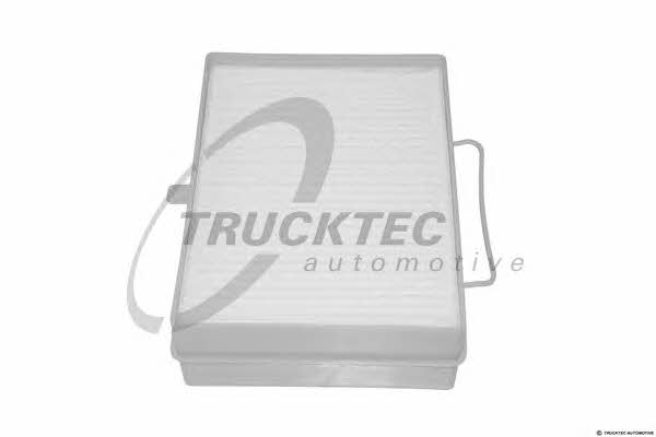 Trucktec 04.59.001 Filtr kabinowy 0459001: Atrakcyjna cena w Polsce na 2407.PL - Zamów teraz!