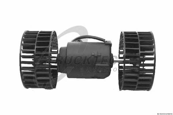Trucktec 04.59.003 Fan assy - heater motor 0459003: Buy near me in Poland at 2407.PL - Good price!