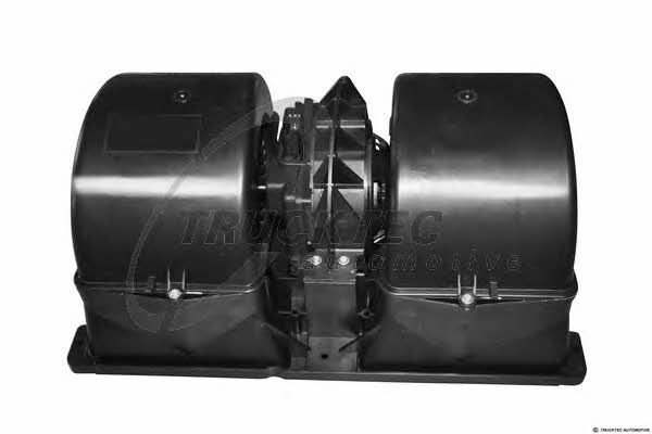 Trucktec 04.59.004 Fan assy - heater motor 0459004: Buy near me in Poland at 2407.PL - Good price!