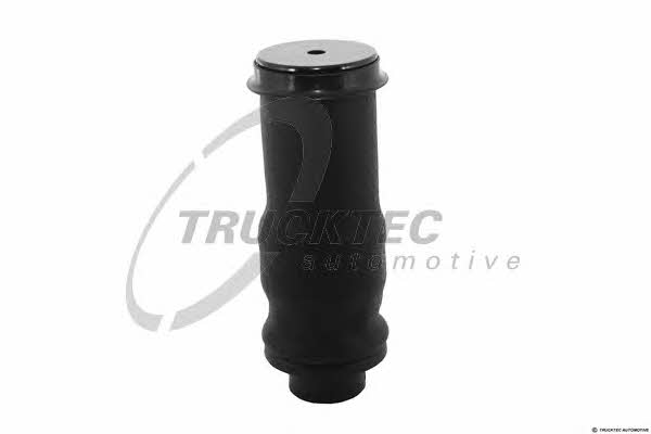Trucktec 04.63.005 Bellow, driver cab suspension 0463005: Buy near me in Poland at 2407.PL - Good price!