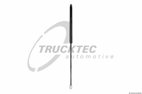 Trucktec 04.66.002 Motorhaubegasdruckfeder 0466002: Kaufen Sie zu einem guten Preis in Polen bei 2407.PL!