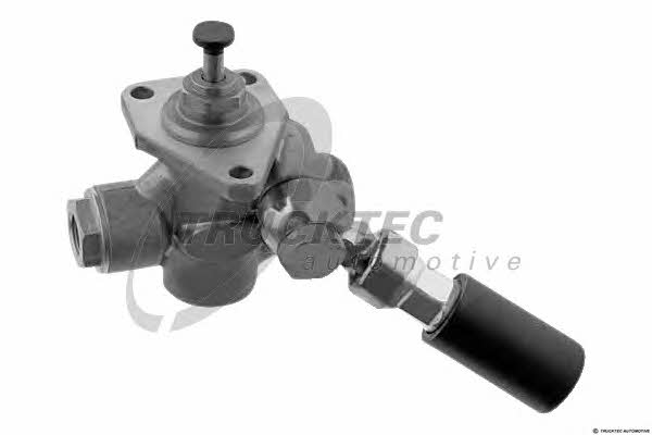 Trucktec 05.14.016 Fuel pump 0514016: Buy near me in Poland at 2407.PL - Good price!