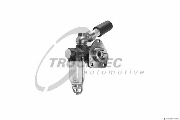 Trucktec 05.14.019 Fuel pump 0514019: Buy near me in Poland at 2407.PL - Good price!