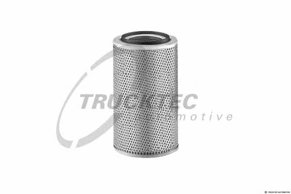 Trucktec 05.14.025 Air filter 0514025: Buy near me in Poland at 2407.PL - Good price!