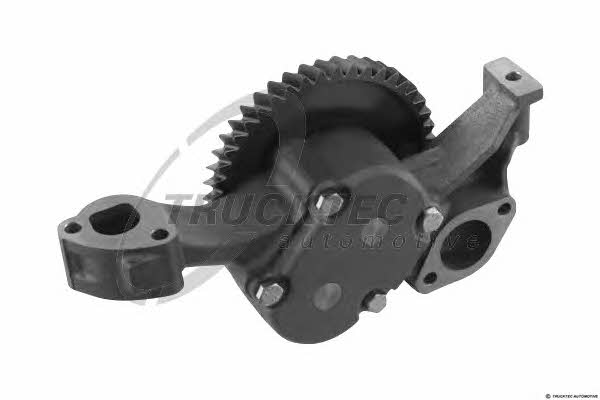Trucktec 05.18.010 OIL PUMP 0518010: Buy near me in Poland at 2407.PL - Good price!