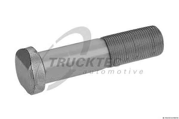 Trucktec 05.33.004 Wheel bolt 0533004: Buy near me at 2407.PL in Poland at an Affordable price!