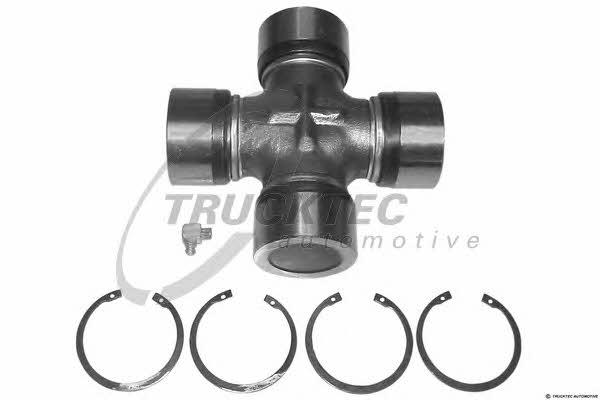 Trucktec 05.34.001 CV joint 0534001: Buy near me in Poland at 2407.PL - Good price!