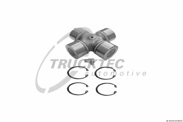 Trucktec 05.34.002 CV joint 0534002: Buy near me in Poland at 2407.PL - Good price!