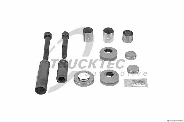 Trucktec 05.35.042 Repair Kit, brake caliper 0535042: Buy near me in Poland at 2407.PL - Good price!