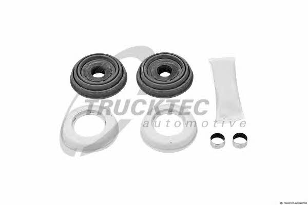 Trucktec 05.35.051 Repair Kit, brake caliper 0535051: Buy near me in Poland at 2407.PL - Good price!