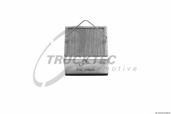 Trucktec 05.38.001 Fuel filter 0538001: Buy near me in Poland at 2407.PL - Good price!