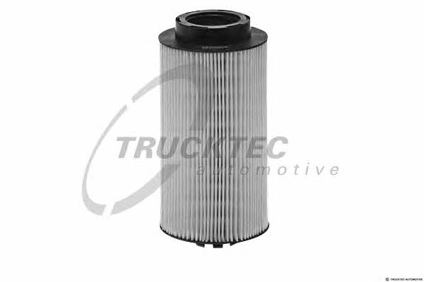 Trucktec 05.38.006 Fuel filter 0538006: Buy near me at 2407.PL in Poland at an Affordable price!