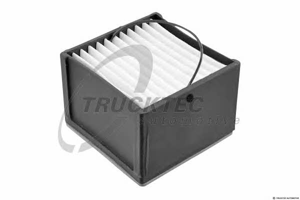 Trucktec 05.38.009 Fuel filter 0538009: Buy near me in Poland at 2407.PL - Good price!