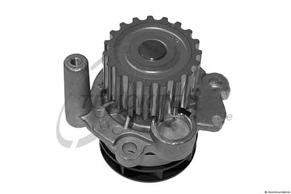 Trucktec 07.19.255 Water pump 0719255: Buy near me in Poland at 2407.PL - Good price!