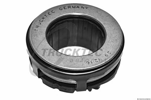 Trucktec 07.23.125 Release bearing 0723125: Buy near me in Poland at 2407.PL - Good price!