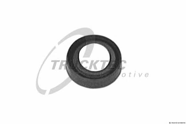 Trucktec 07.24.001 Oil seal 0724001: Buy near me in Poland at 2407.PL - Good price!