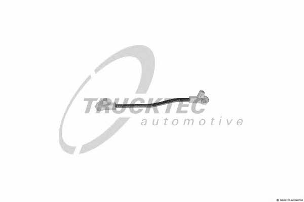 Trucktec 07.24.003 Шток вилки перемикання передач 0724003: Приваблива ціна - Купити у Польщі на 2407.PL!