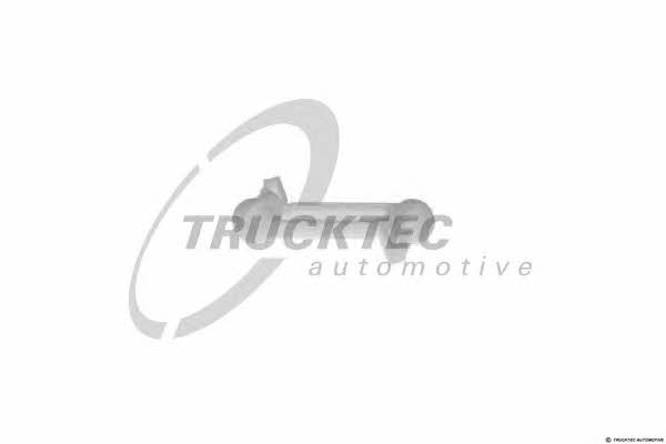 Trucktec 07.24.004 Шток вилки переключения передач 0724004: Отличная цена - Купить в Польше на 2407.PL!