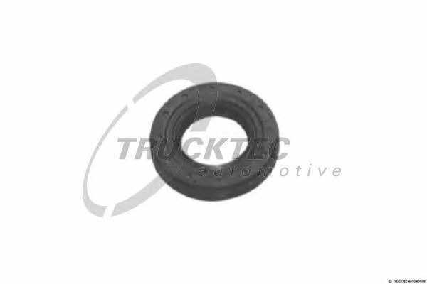 Trucktec 07.24.007 Oil seal 0724007: Buy near me in Poland at 2407.PL - Good price!