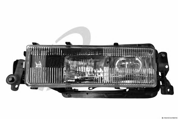 Trucktec 05.58.006 High beam headlight 0558006: Buy near me in Poland at 2407.PL - Good price!