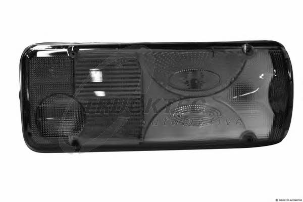 Trucktec 05.58.011 Tail lamp left 0558011: Buy near me in Poland at 2407.PL - Good price!