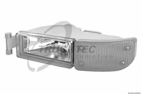 Trucktec 05.58.013 Fog lamp 0558013: Buy near me in Poland at 2407.PL - Good price!