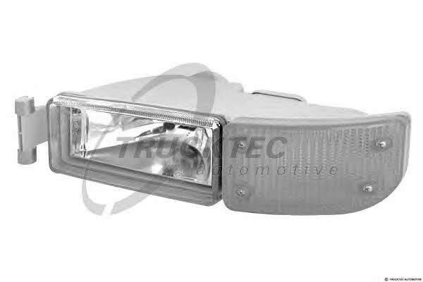 Trucktec 05.58.014 Fog lamp 0558014: Buy near me in Poland at 2407.PL - Good price!