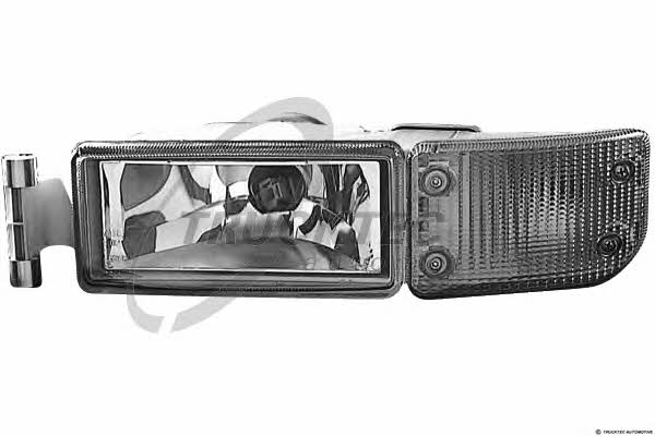 Trucktec 05.58.035 Fog lamp 0558035: Buy near me in Poland at 2407.PL - Good price!