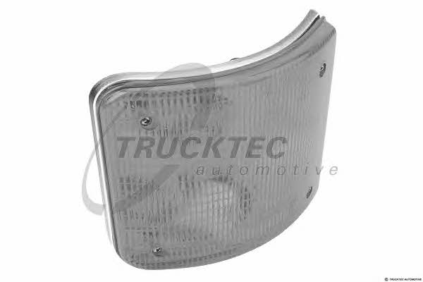 Trucktec 05.58.038 Фонарь указателя поворота 0558038: Отличная цена - Купить в Польше на 2407.PL!