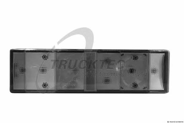 Trucktec 05.58.054 Combination Rearlight 0558054: Buy near me in Poland at 2407.PL - Good price!