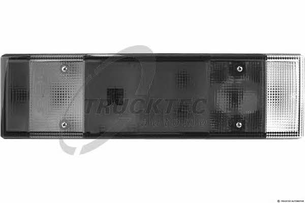 Trucktec 05.58.056 Tail lamp left 0558056: Buy near me in Poland at 2407.PL - Good price!