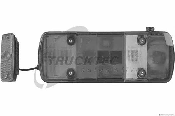 Trucktec 05.58.057 Combination Rearlight 0558057: Buy near me in Poland at 2407.PL - Good price!