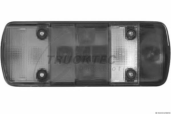 Trucktec 05.58.059 Combination Rearlight 0558059: Buy near me in Poland at 2407.PL - Good price!