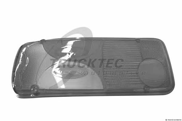 Trucktec 05.58.062 Combination Rearlight 0558062: Buy near me in Poland at 2407.PL - Good price!