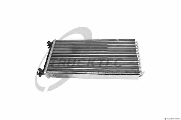 Trucktec 05.59.005 Heat exchanger, interior heating 0559005: Buy near me in Poland at 2407.PL - Good price!