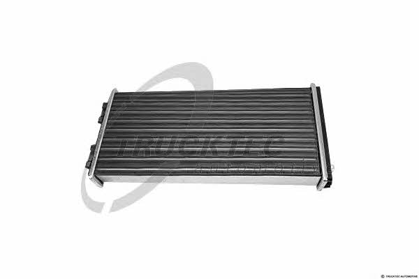 Trucktec 05.59.006 Heat exchanger, interior heating 0559006: Buy near me in Poland at 2407.PL - Good price!