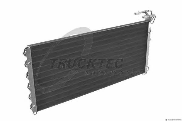 Trucktec 05.59.008 Радиатор кондиционера (Конденсатор) 0559008: Отличная цена - Купить в Польше на 2407.PL!